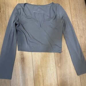 Lululemon Long Sleeve Top